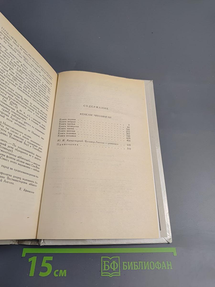 Кенелм Чиллингли: его приключения и взгляды на жизнь