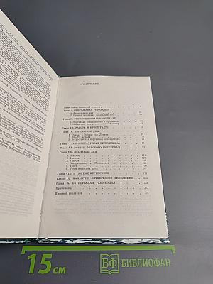 Кронштадт и Питер в 1917 году