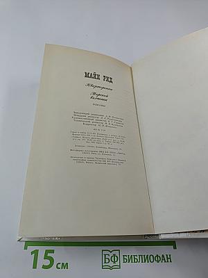 Квартиронка. Морской волчонок