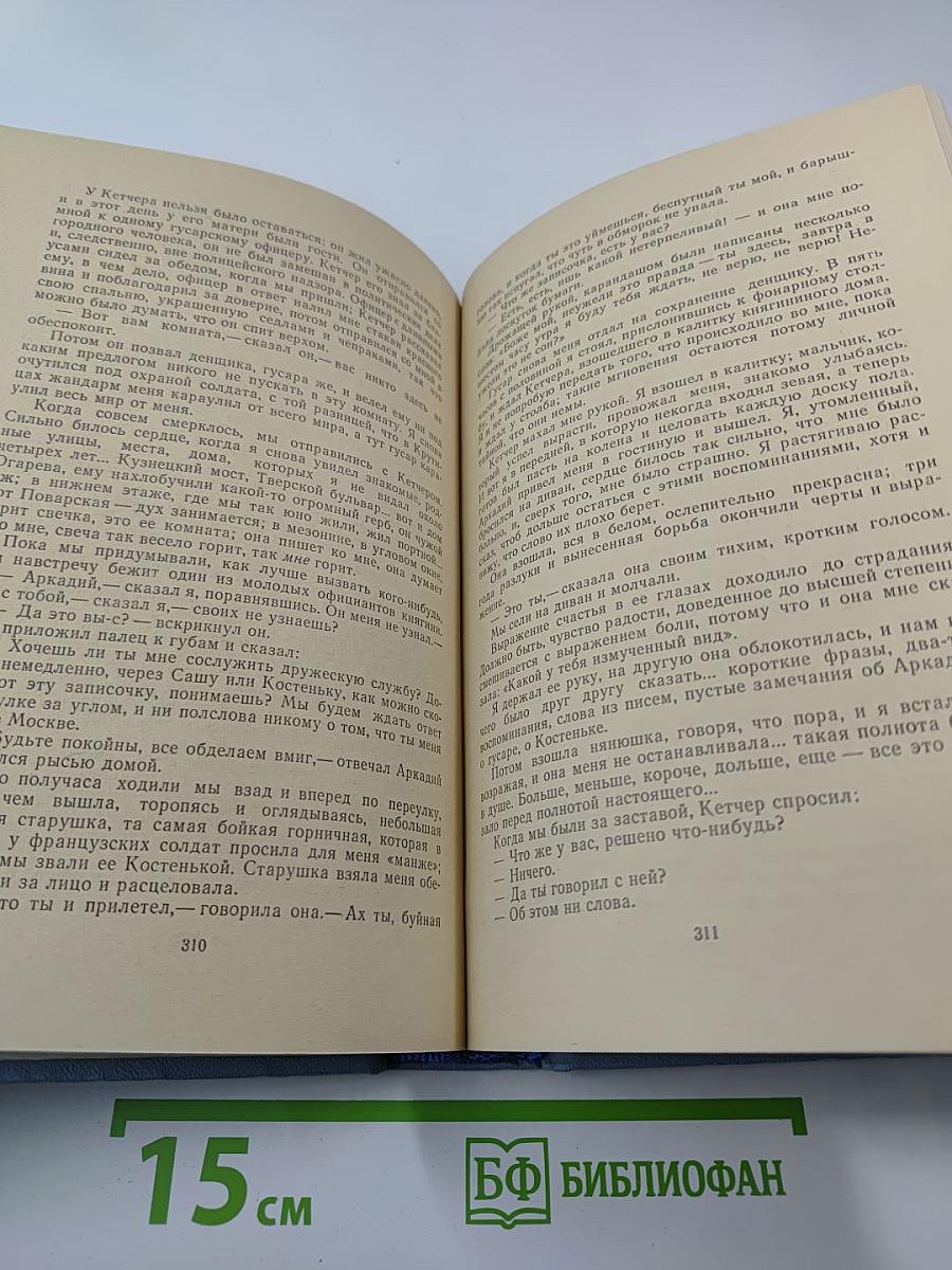 Былое и думы