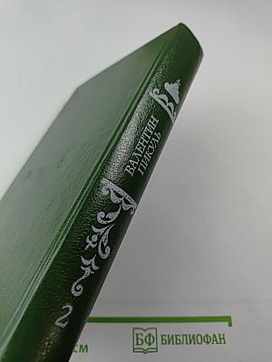 Фаворит. Роман-хроника времен Екатерины II. Том второй