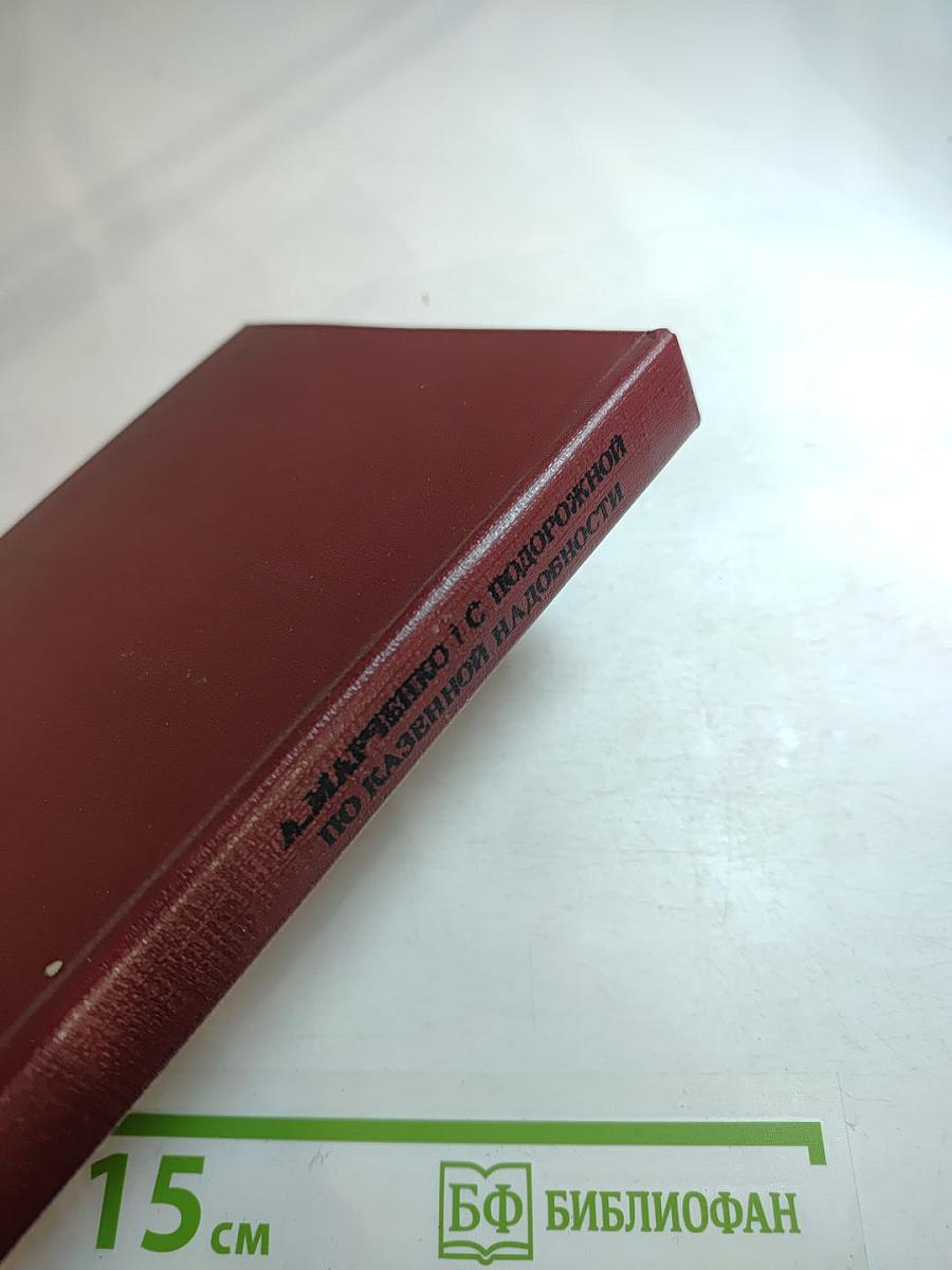 С подорожной по казенной надобности. Лермонтов: Роман в документах и письмах