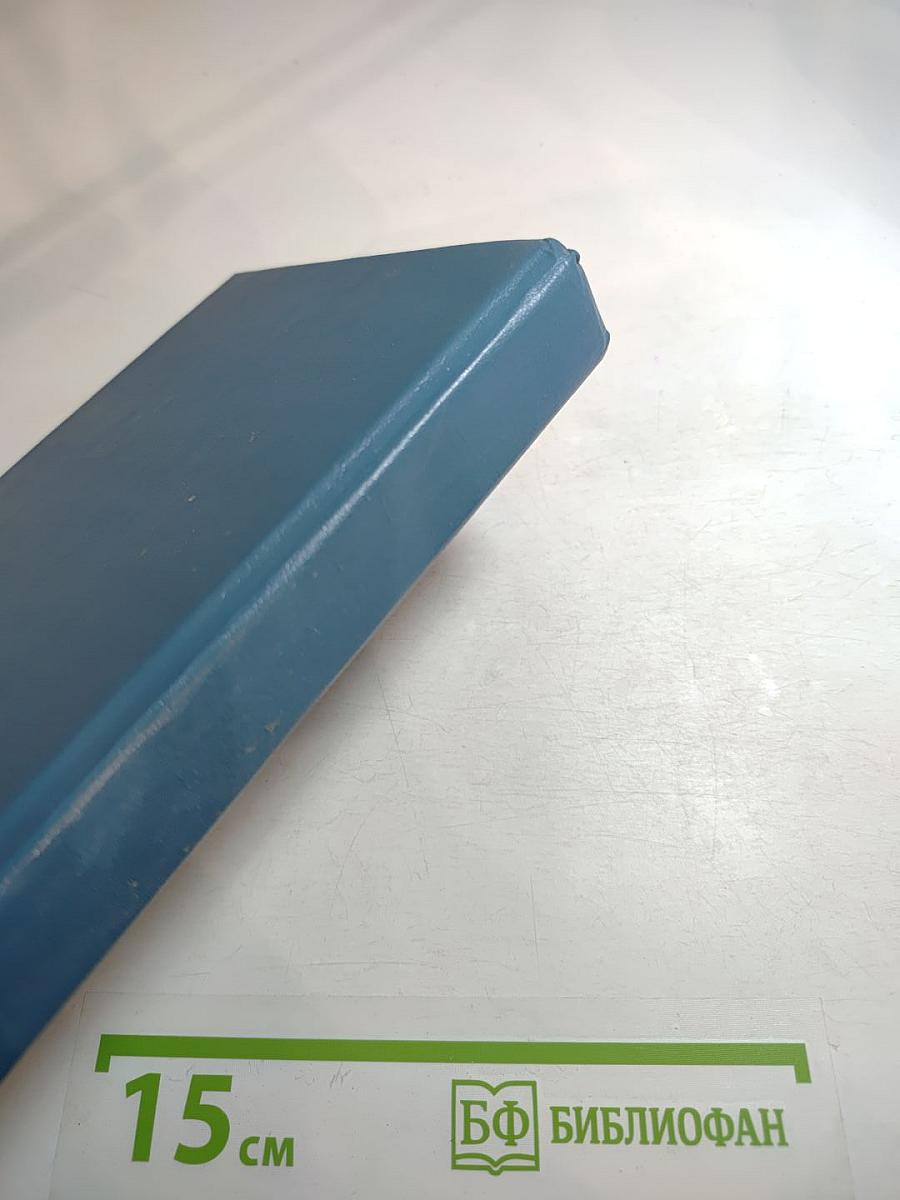 Первый человек в Риме, Том II