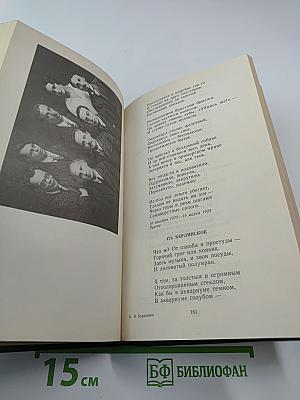 Владислав Ходасевич. Стихотворения