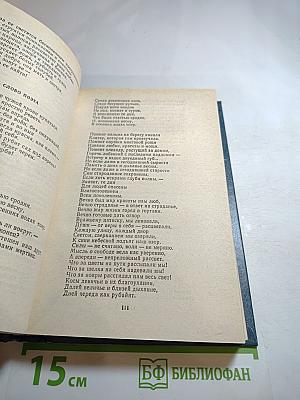 Индийская поэзия XX века. Том второй