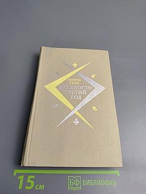 Девяносто третий год