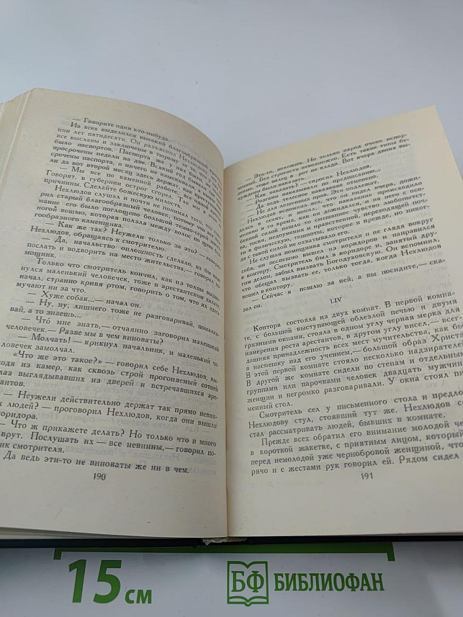 Собрание сочинений в двенадцати томах. Том 10