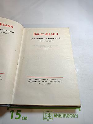 Собрание сочинений. Том четвертый. Похищение Европы