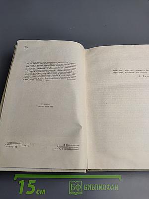 Вечерний день