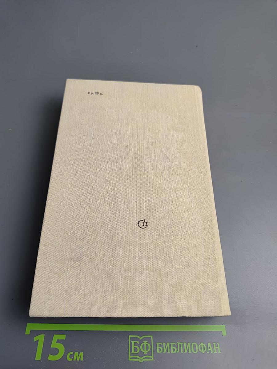 Вечерний день