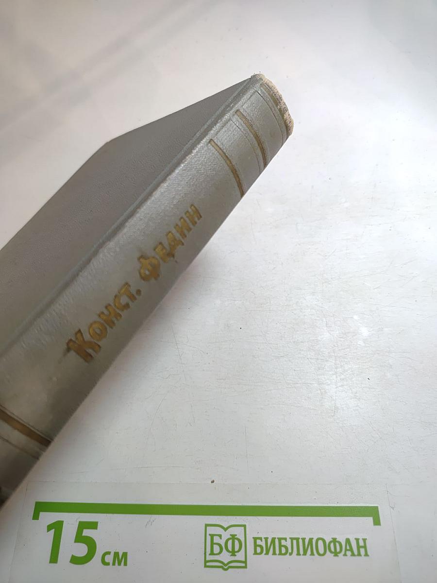 Собрание сочинений Том Шестой. Я был актером. Старик. Первые радости