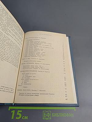 Кола Брюньон. Пьер и Люс. Жизни великих людей