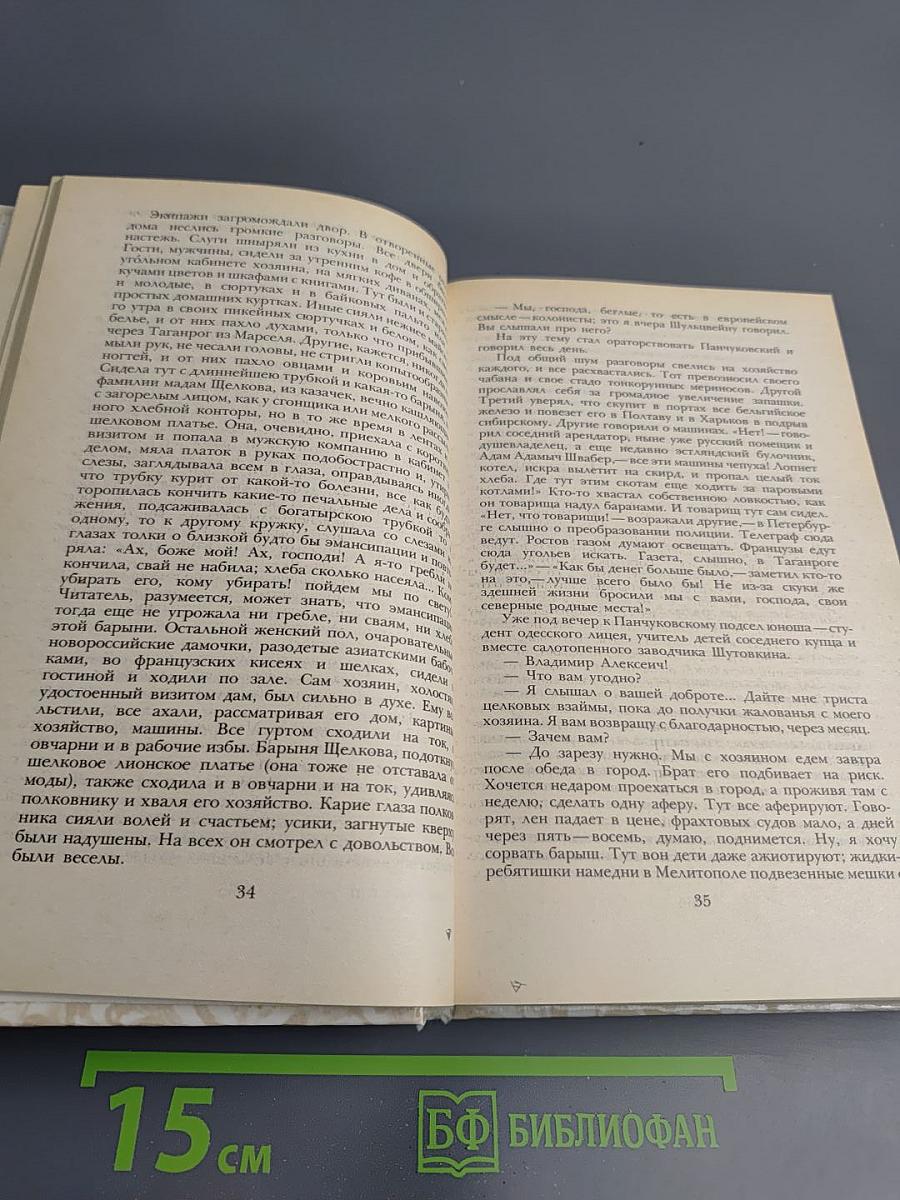 Беглые в Новороссии. Воля. Княжна Тараканова