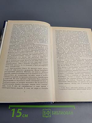 Последний Новик