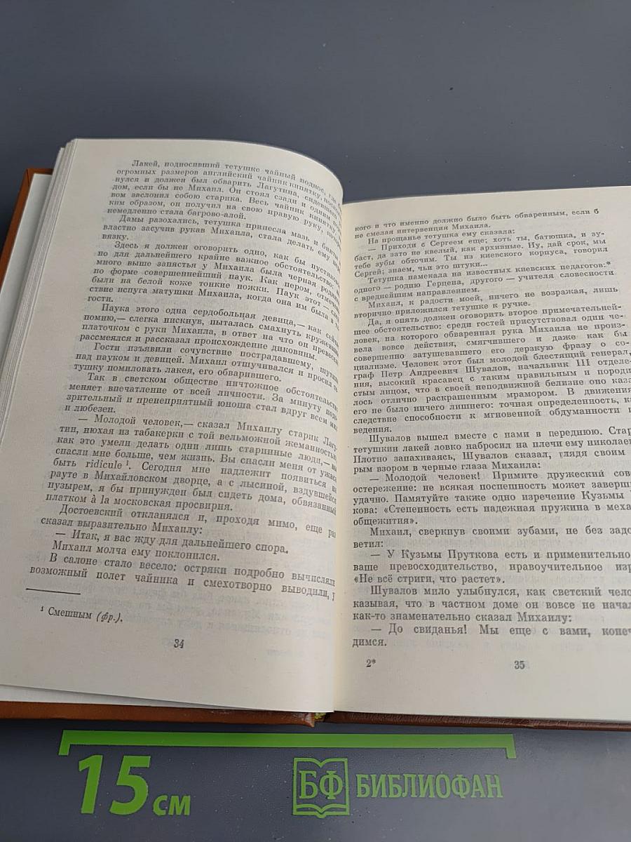 Одеты камнем. Современники