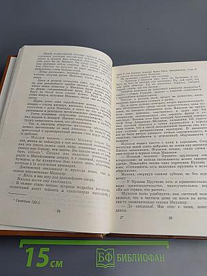 Одеты камнем. Современники