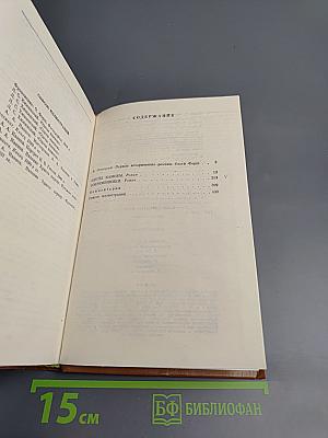 Одеты камнем. Современники