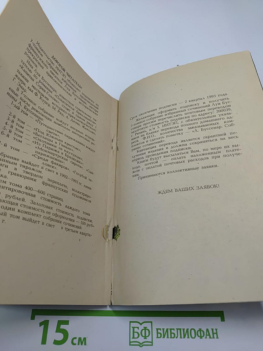 Приключения в стране тигров