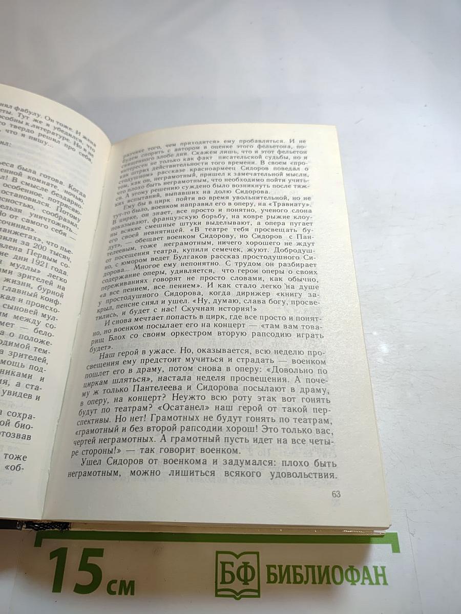 Михаил Булгаков. Жизнь. Личность. Творчество