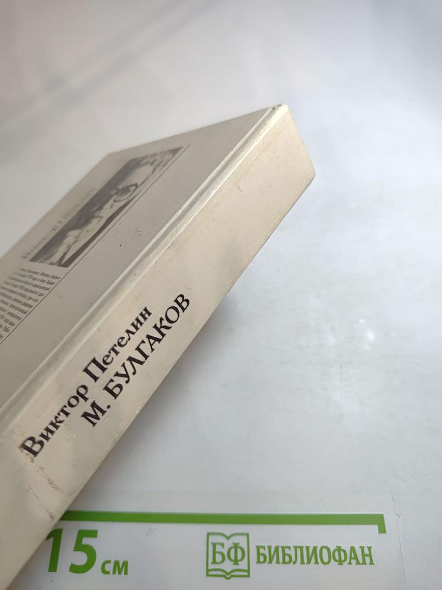 Михаил Булгаков. Жизнь. Личность. Творчество