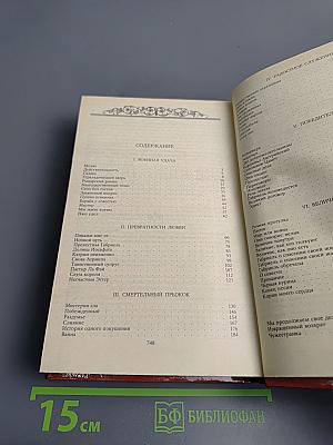 Зрелые годы короля Генриха IV