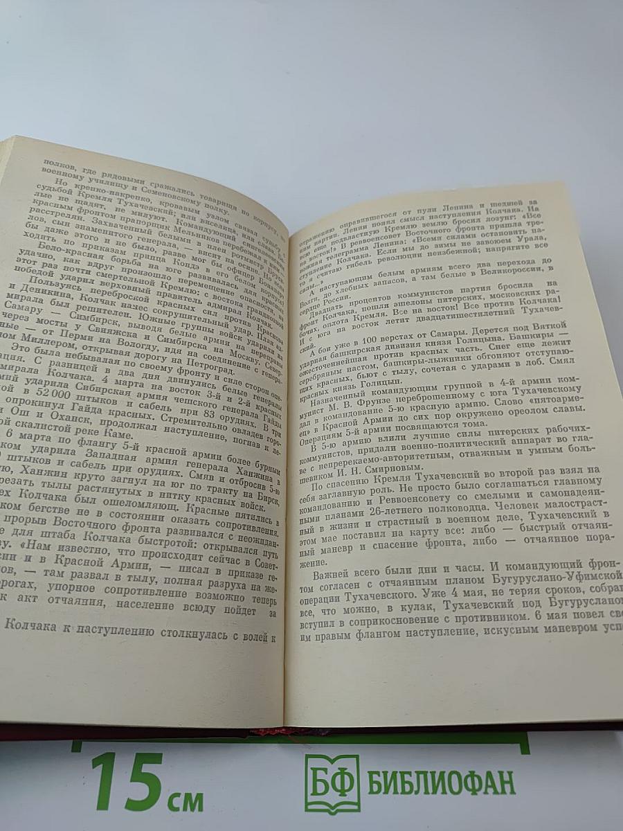 Ледяной поход