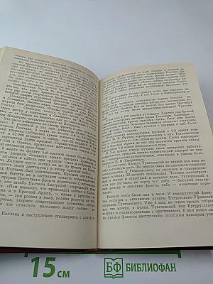 Ледяной поход