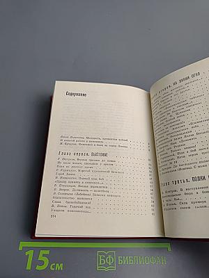 Комсорги переднего края