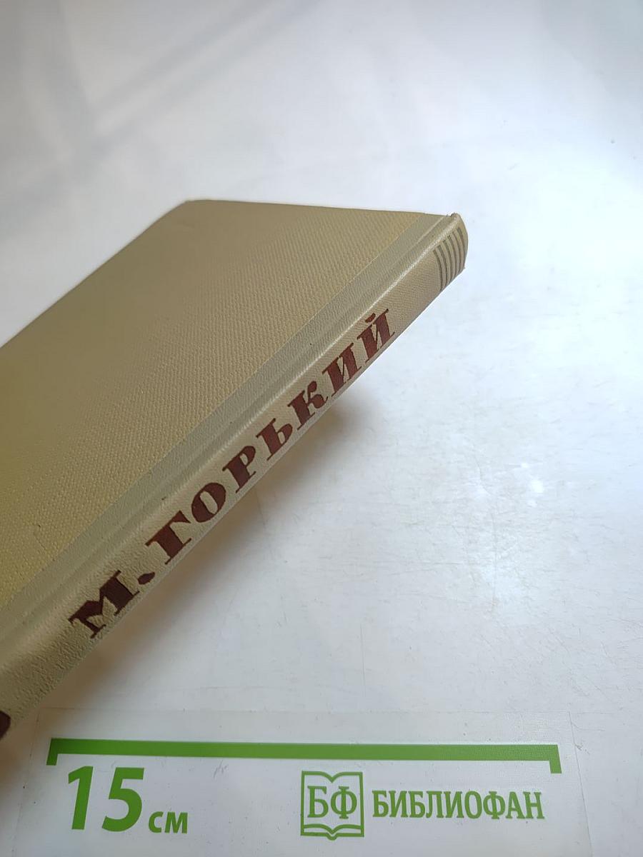 Собрание сочинений. Том 14. Жизнь Клима Самгина