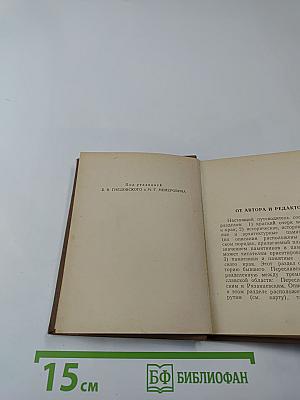 Переславль-Залесский. Путеводитель