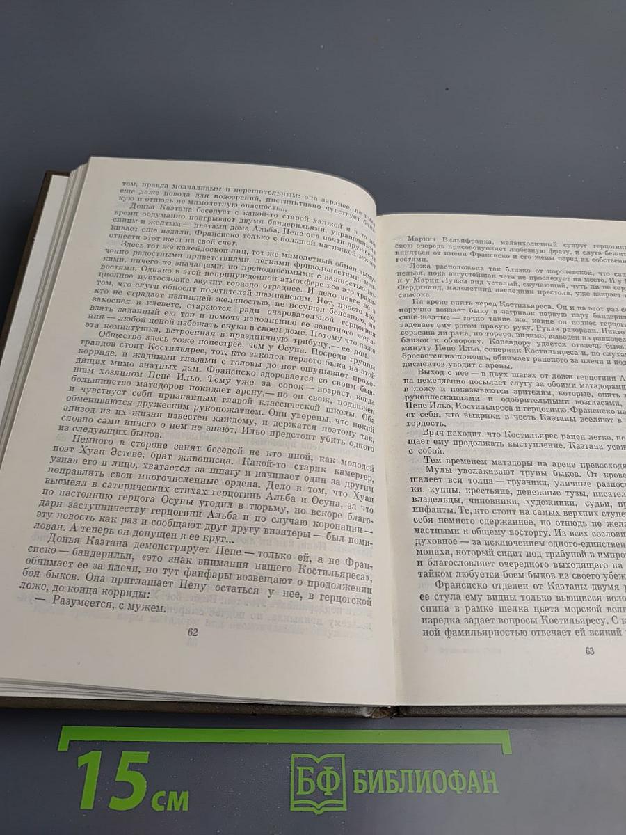 Франсиско Гойя