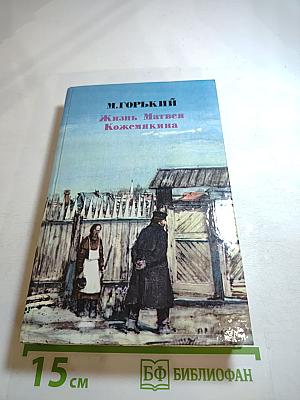 Жизнь Матвея Кожемякина