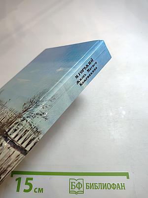 Жизнь Матвея Кожемякина