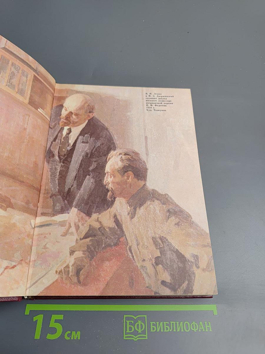 Часовые советских границ