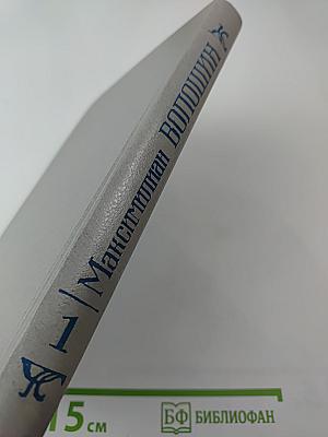 Из литературного наследия