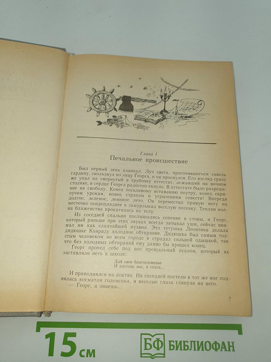 Пираты с озера Меларен