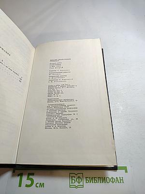 Большая родня. Том второй