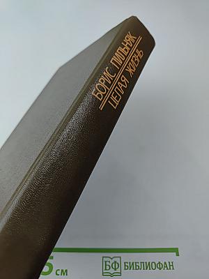 Целая жизнь