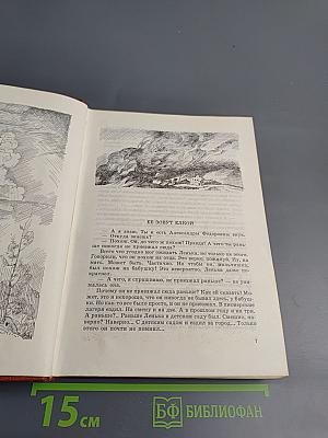 Повести и рассказы. Том 2