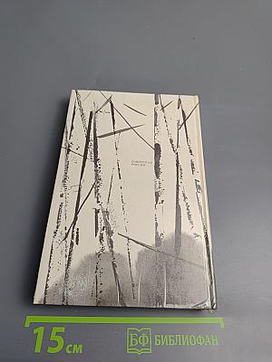 Повесть о моем друге