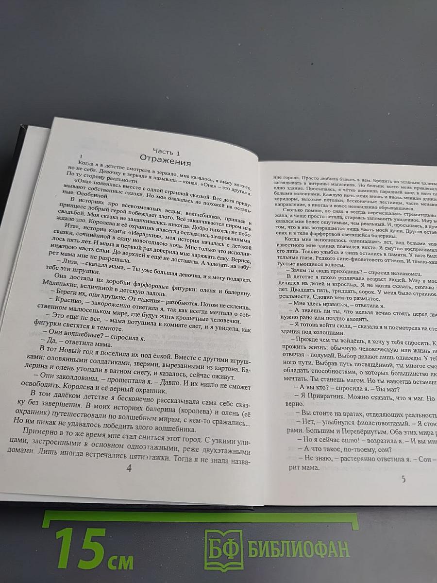 Тайное правительство. Иерархия или исповедь посвященной