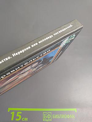 Тайное правительство. Иерархия или исповедь посвященной