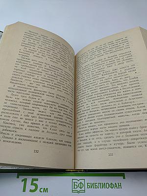 Похитители бриллиантов