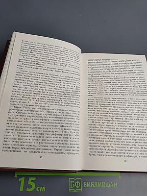 Литературные воспоминания