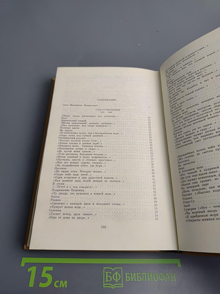 Стихотворения и переводы