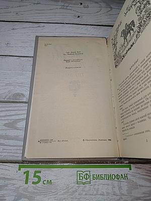 Всадник без головы