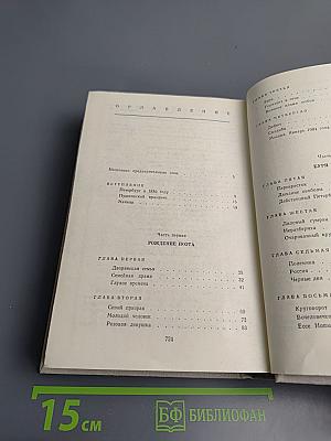 Гамаюн. Жизнь Александра Блока