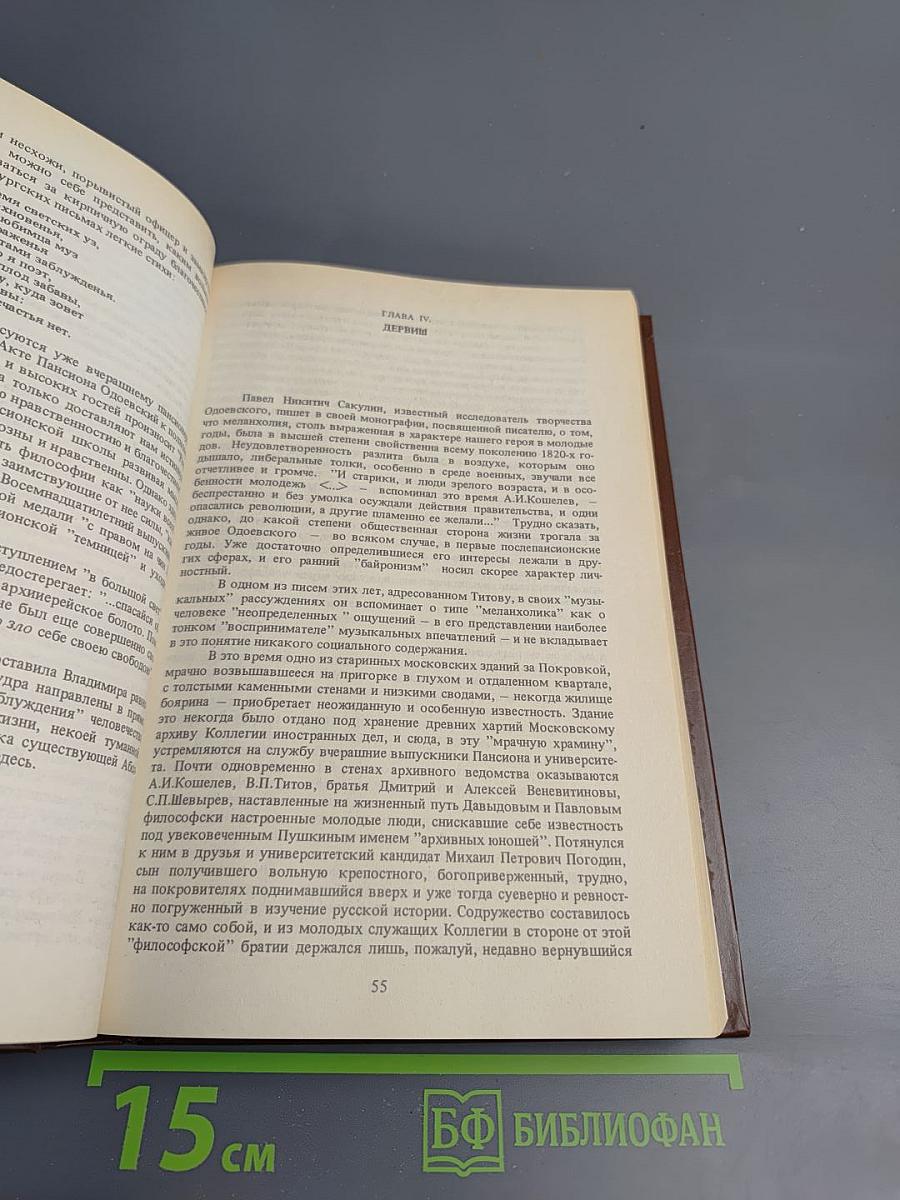 Писатели о писателях. Странная моя судьба