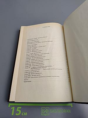 Писатели о писателях. Странная моя судьба