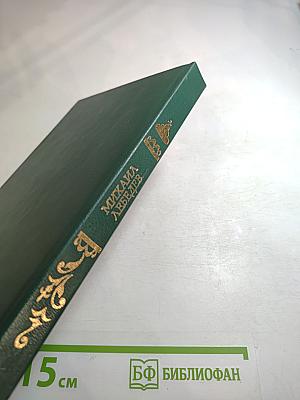 Бремя государево